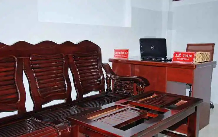 SH Hotel & Motorbikes For Rent