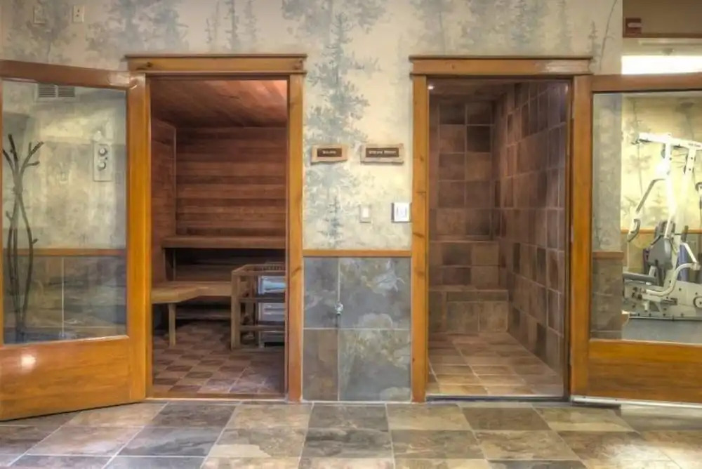 Premier 2 Bedroom Ski in, Ski out Vacation Rental at the Timbers With the Best Access to Skiing in Keystone