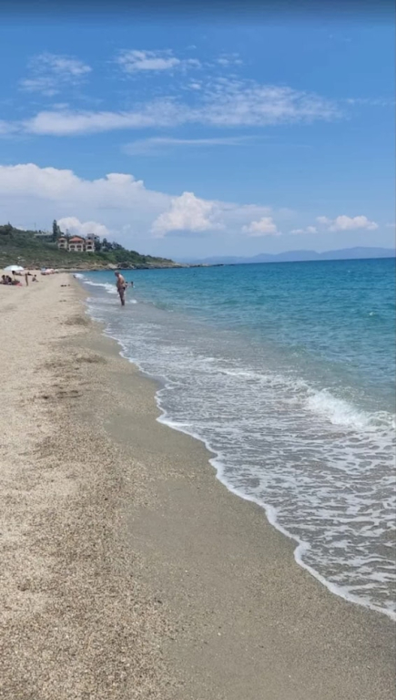 Diana s House 1 - Gytheio Sandy Beach Haven