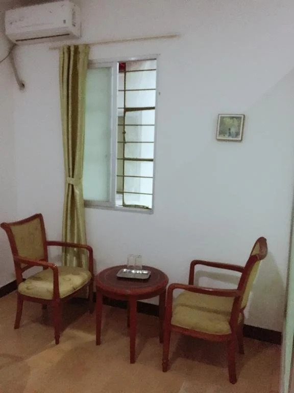 Wuzhou Youth Hostel