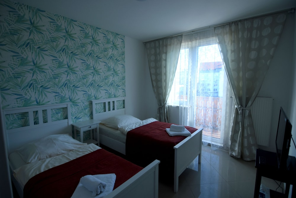 Apartment Osterstraße 347