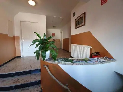 Pension Anesa