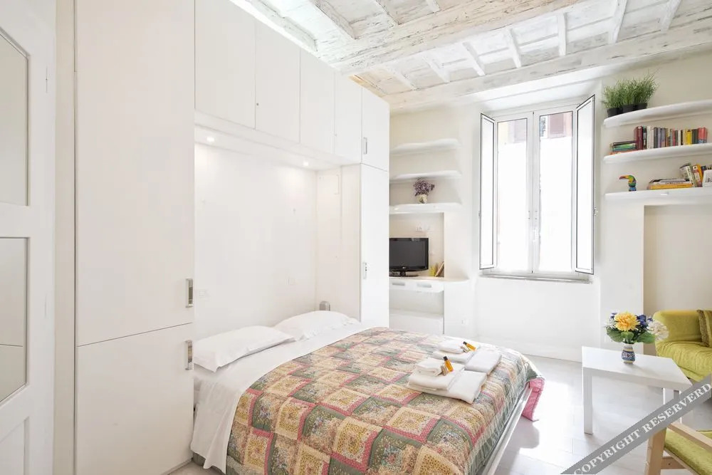 Rome as you feel - Your Home in Navona