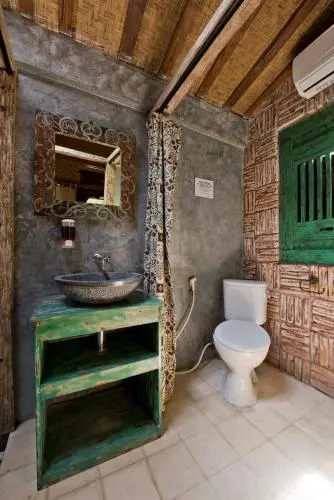 The Project Joglo Canggu Bali