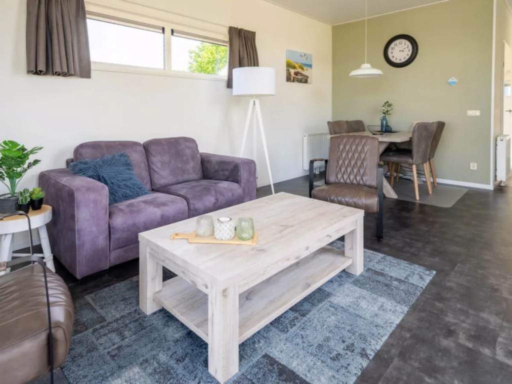EuroParcs Resort Veluwemeer 35780