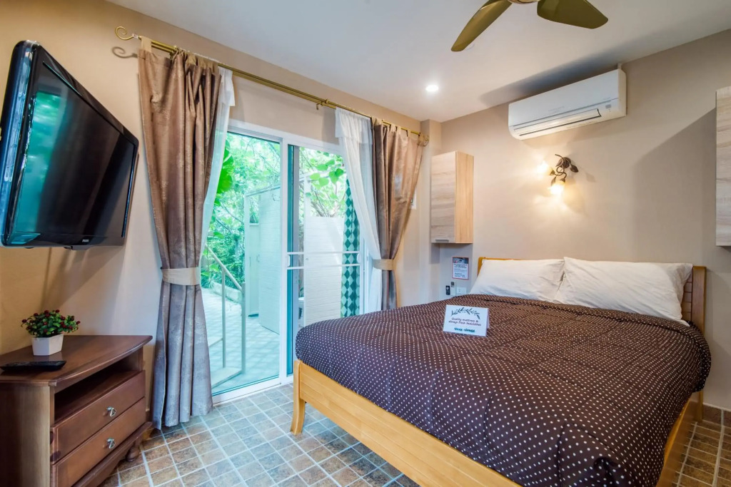 Cozy House in Hua Hin, Thailand