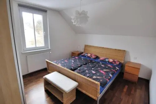 Appartement Barbara