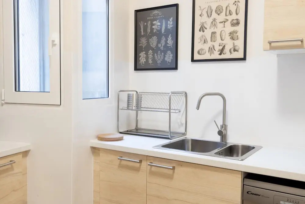 Superb Family Apt In The Center Of Athens