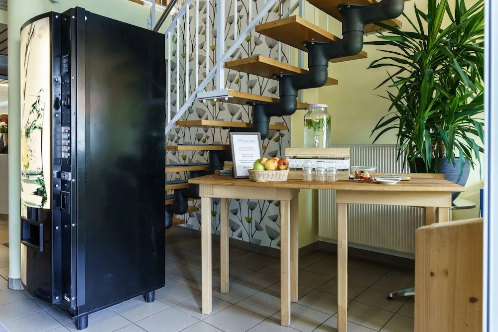 Hotel Drei König- Ihr Transithotel