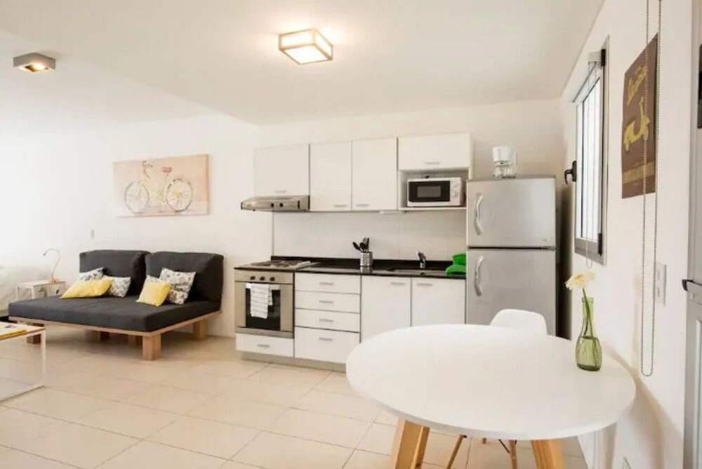STUDIO Dorrego By Hart