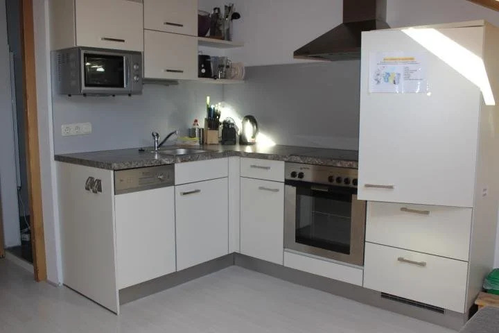 Smart Chalet Ladis