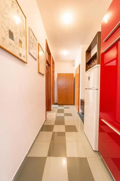 Apartments Mihić