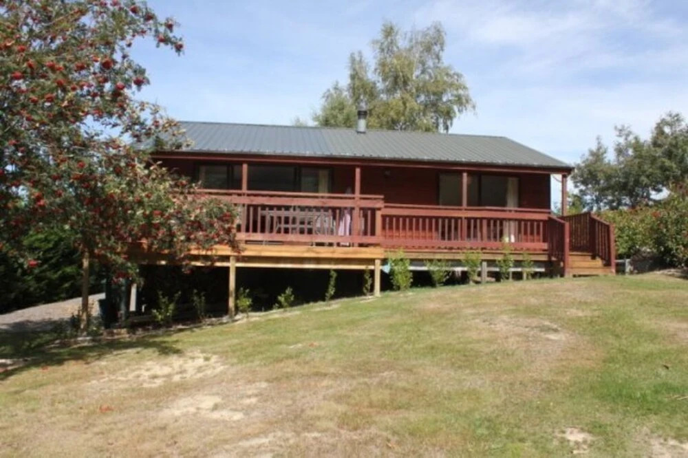 18 Acheron Heights