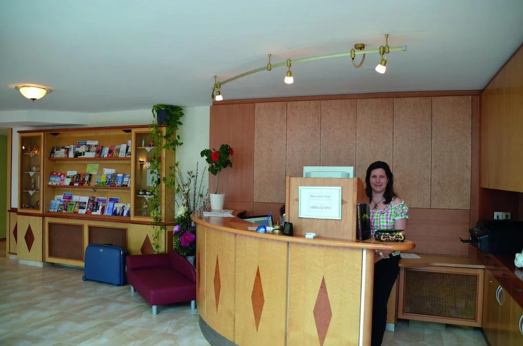 Hotel Wiental