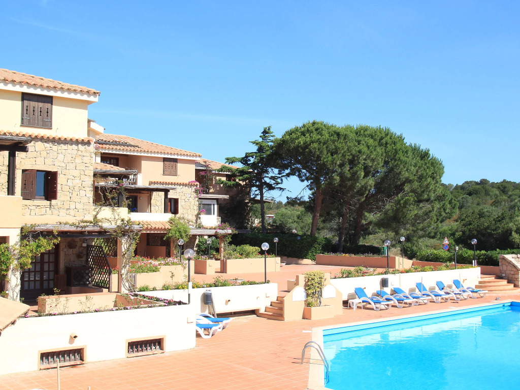 Bougainvillae Residence - Two Bedroom