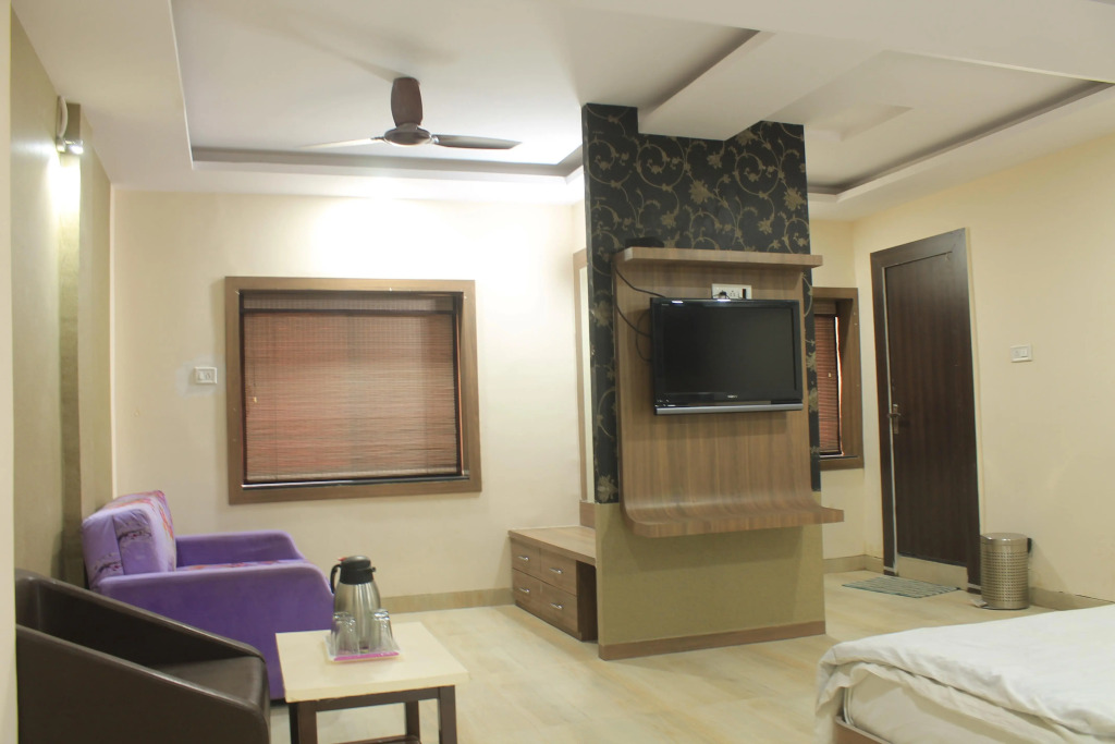 OYO 1290 Hotel Prashant