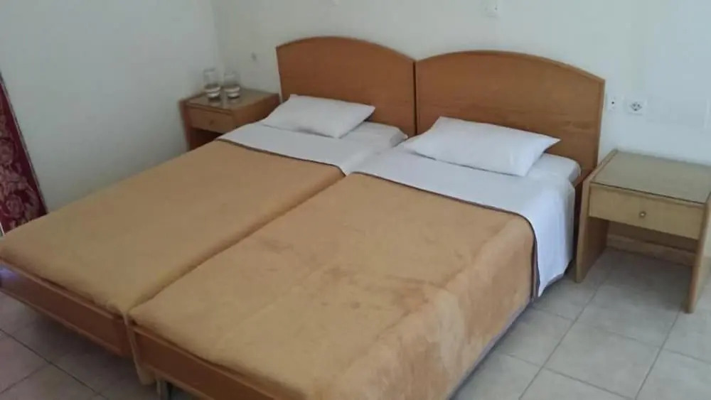 Apartments Sinero