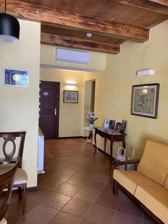 Naturaverde Country House