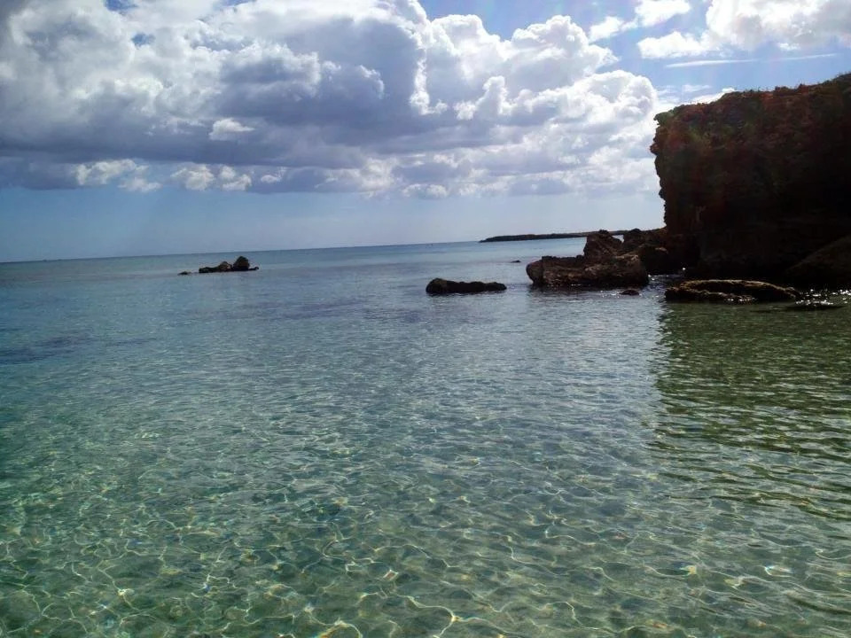Masseria Vittoria