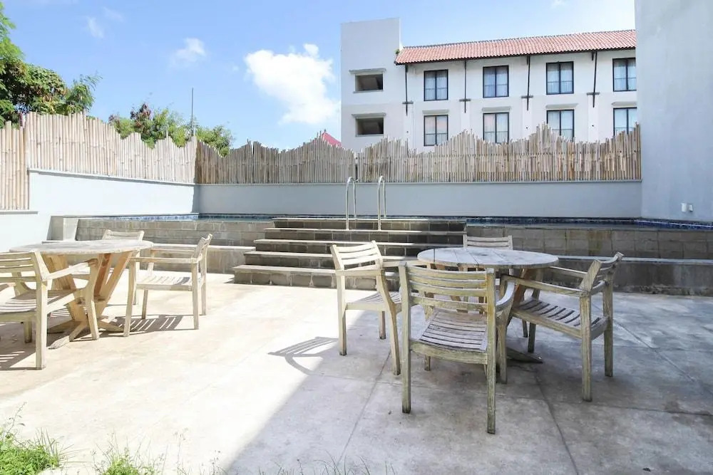 Airy Denpasar Barat Patih Jelantik 8 Bali