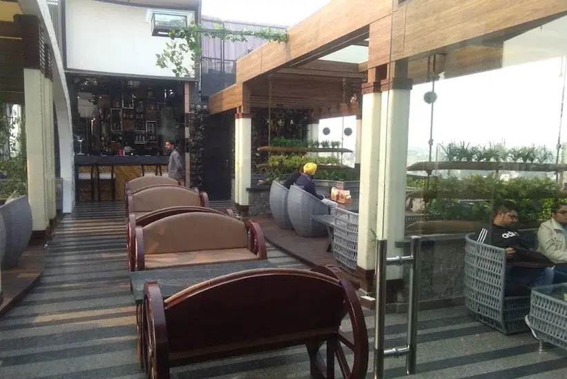 The Brew Times - Jalandhar