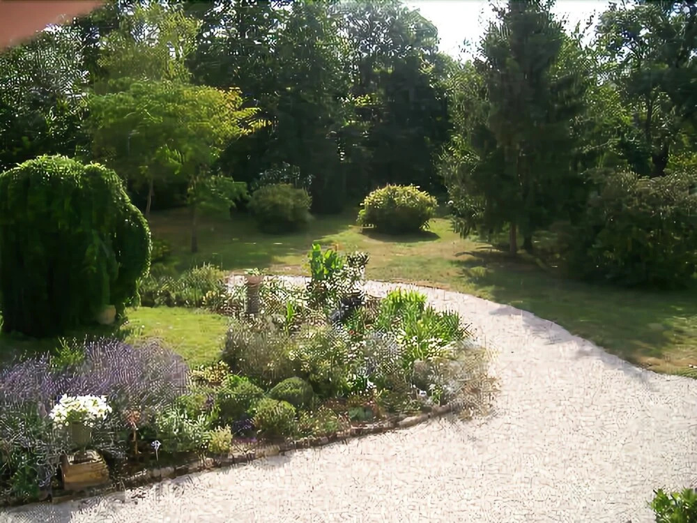 Manoir Angle