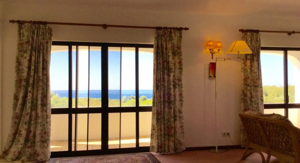 Villa Nova Chanteria