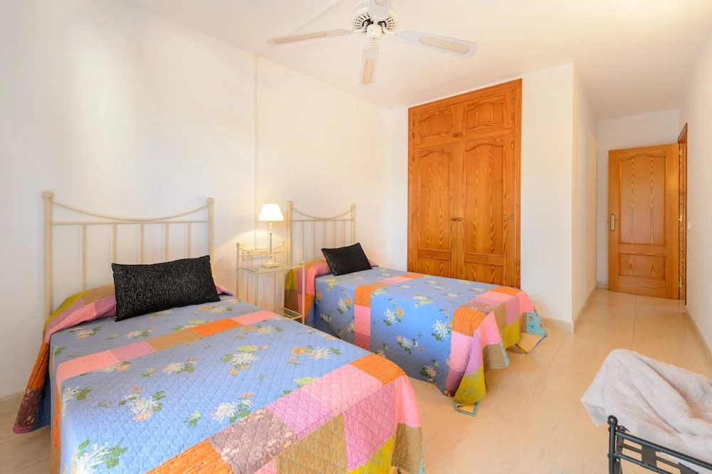 Villa Cas Puig - Beach of Portinatx