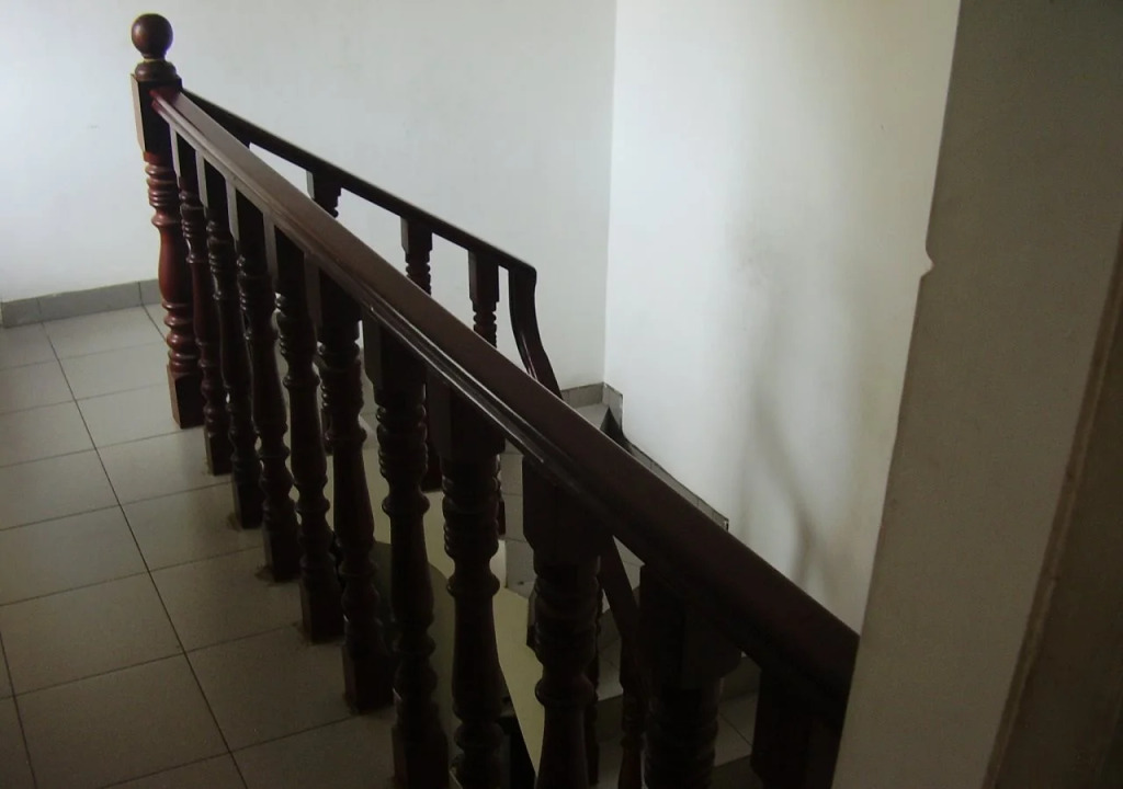 Chamenka Guest House