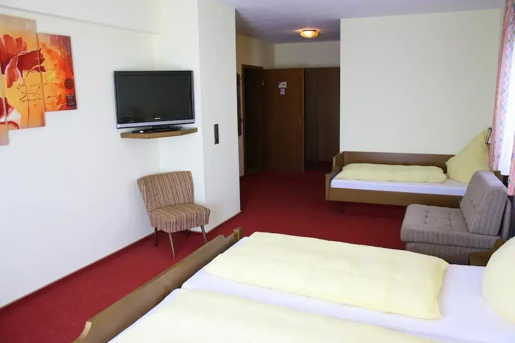 Hotel-Landgasthof Ploss