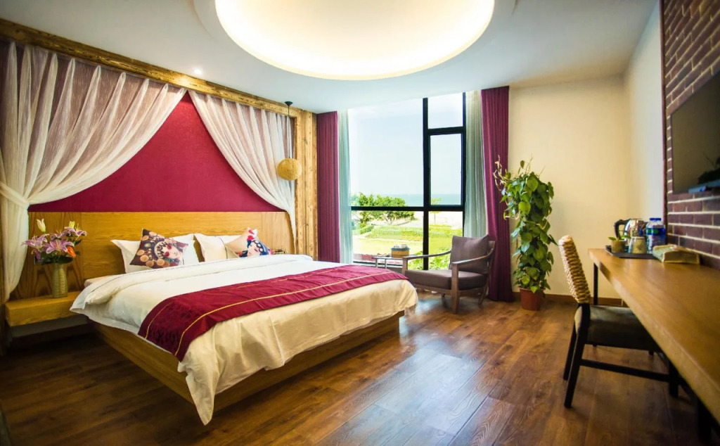 Xiamen Mio Theme Hotel