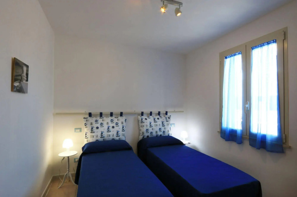 B&B Casa De Mare