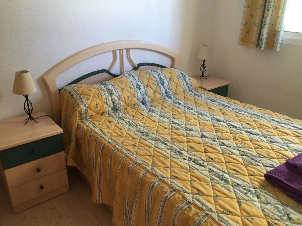House With 3 Bedrooms in Gran Alacant, With Wonderful Mountain View, P