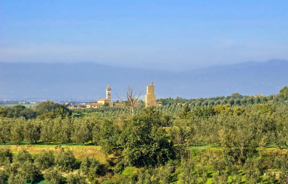 Amazing Apartment in Lamporecchio With 2 Bedrooms and Wifi