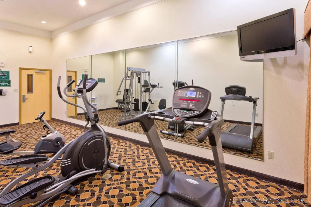 La Quinta Inn & Suites by Wyndham Dallas South-DeSoto