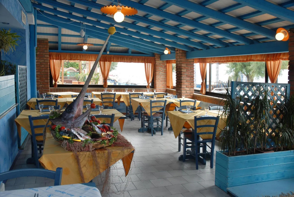 Oasi Azzurra