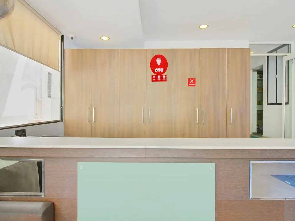 Treebo Grand Marena, Chennai