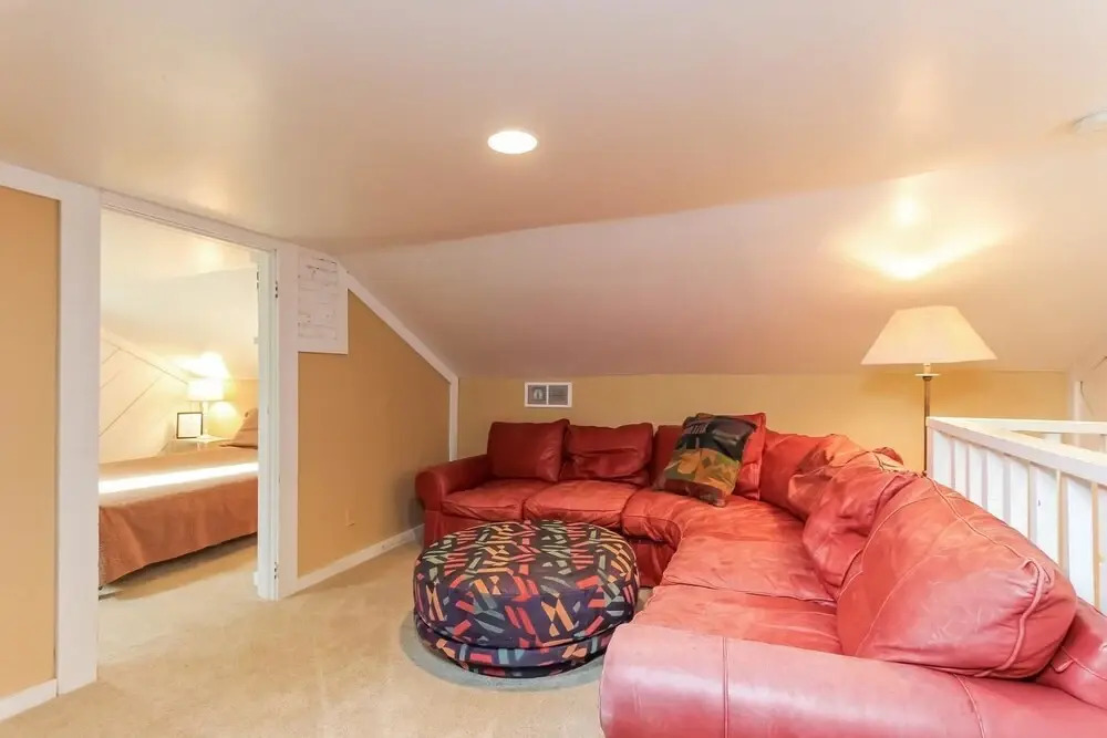 Hummingbird - One Bedroom Apartment, Sleeps 2