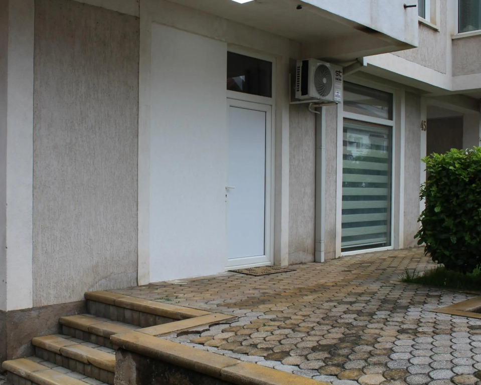 Mihail's Apartments in Ohrid 3