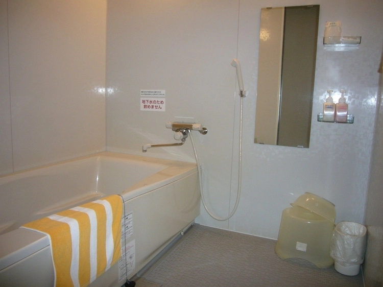Kure First Hotel