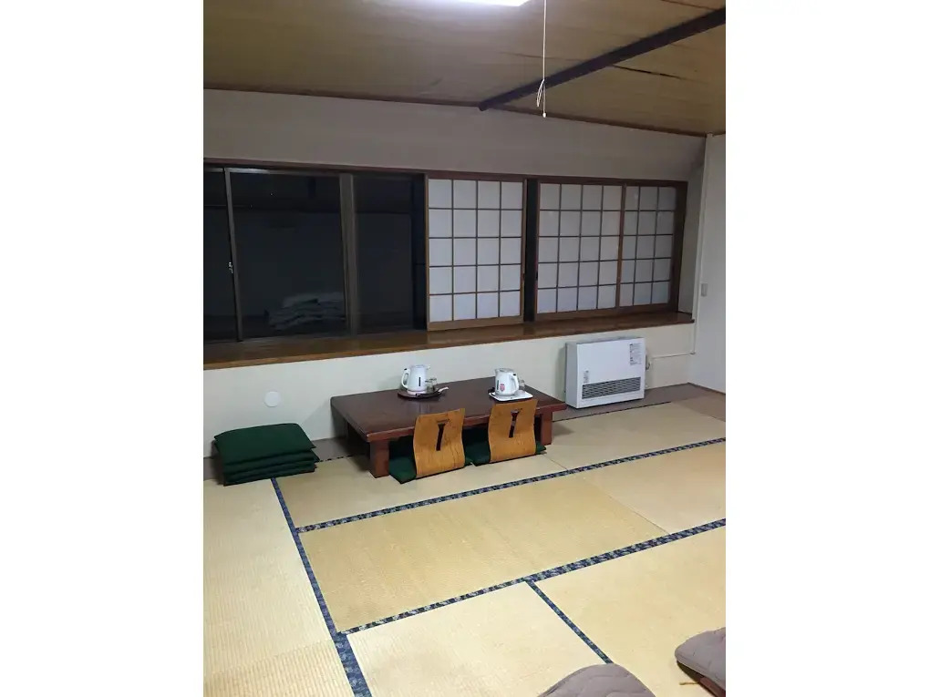 VOYAN Resort FUJIYAMANAKAKO GEKKOSO