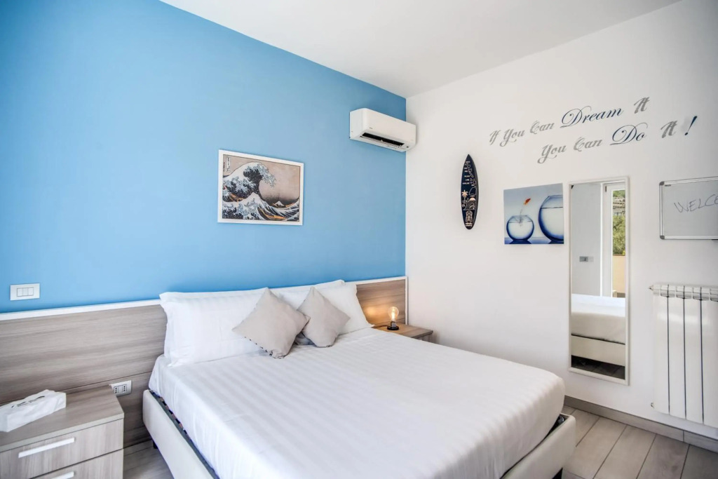 Apartment Baccus