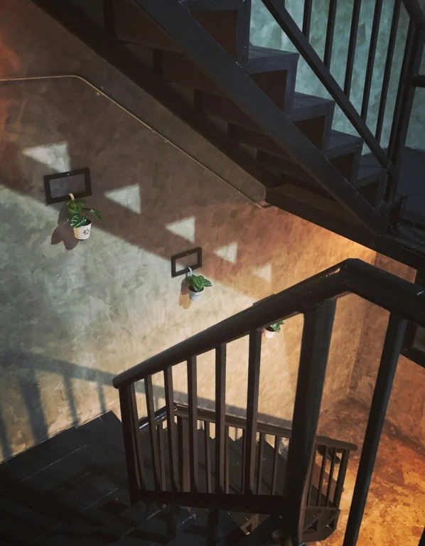 A-Mote Loft at Phitsanulok