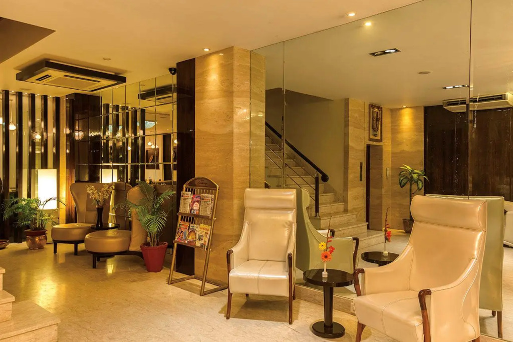 Regenta Inn Embassy Ajmer