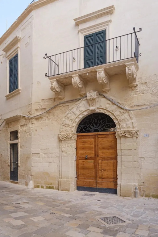 Morelli 3 in Lecce With 2 Bedrooms and 2 Bathrooms