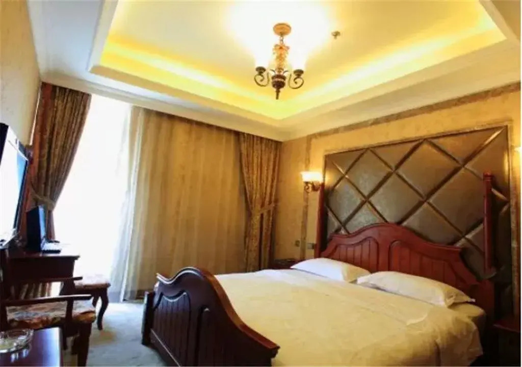 Yibinbandao Holiday Hotel