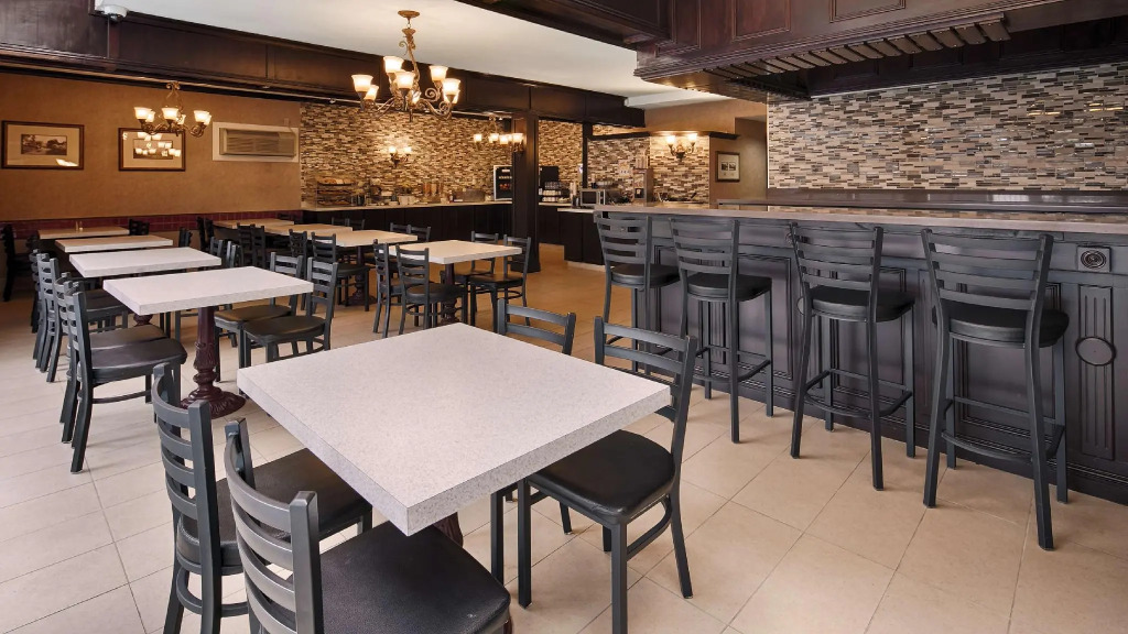 SureStay Plus by Best Western Coquitlam