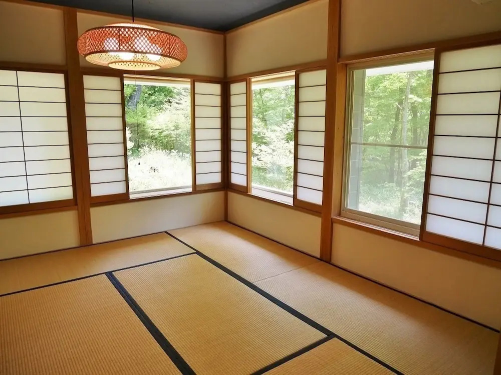 Towa Pure Cottages