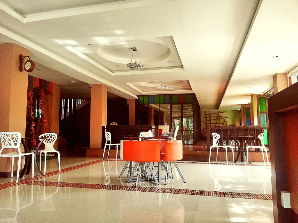 Le Luxe Residence