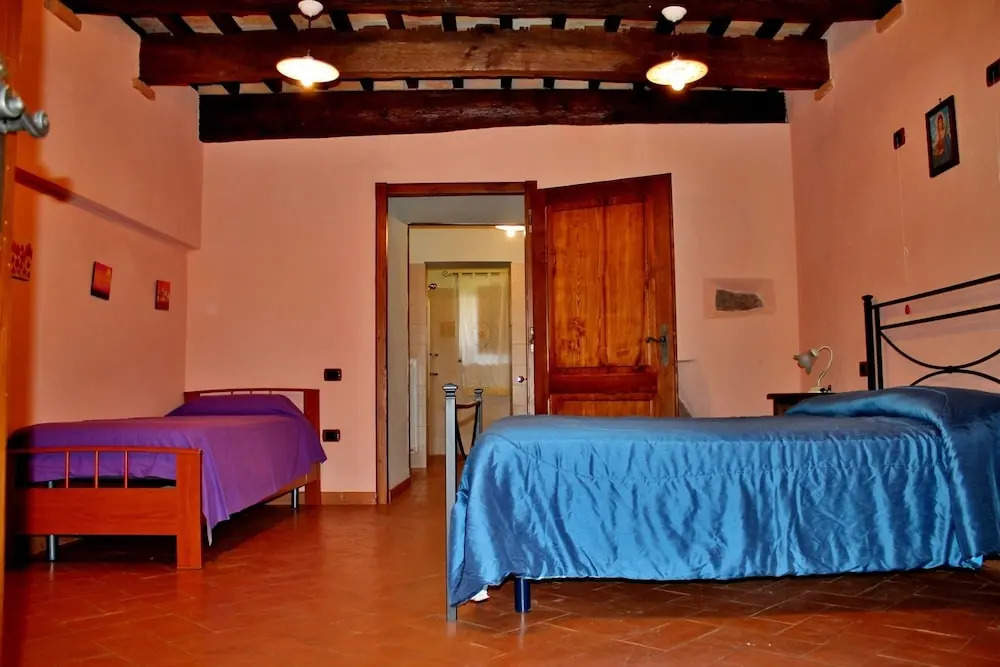 Agriturismo podere Casano